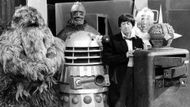 A still from Doctor Who (Image via Tubi)